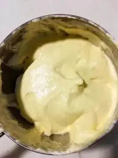 Make Finger cracker cake step 11