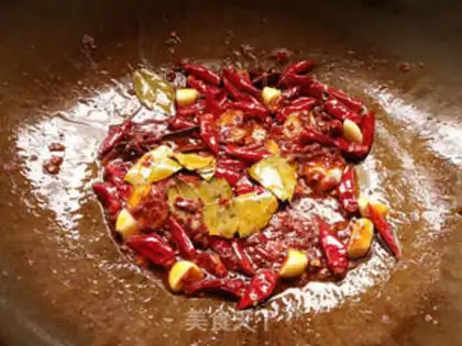 Make Big chicken step 7