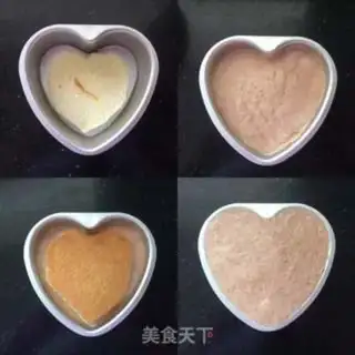 Make ♪ Sand sauce mousse cake ♪ step 10
