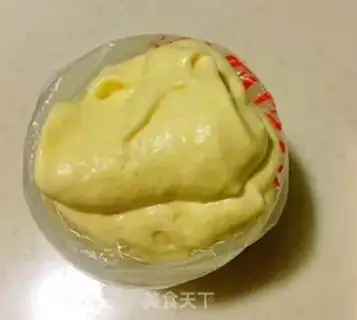 Make Finger cracker cake step 12
