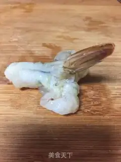Make The pretzels step 3