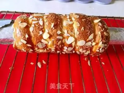 Make Czech bread step 7