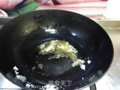 Make Chestnut chicken step 4