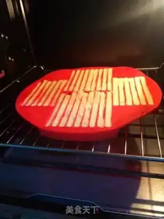 Make Baked fish step 4