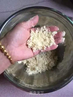 Make Golden Apple step 0