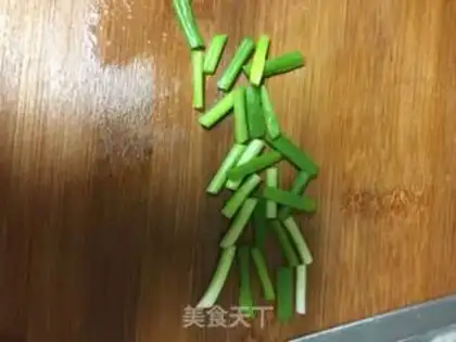 Make The pretzels step 5