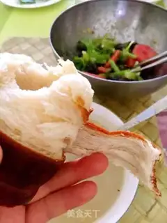 Make Czech bread step 9