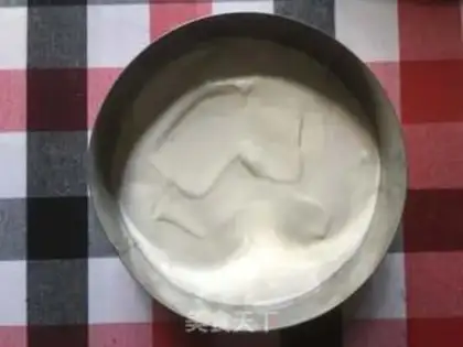 Make Summer special cake step 9