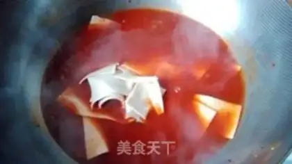 Make Baked fish step 6