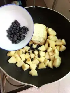 Make Golden Apple step 3