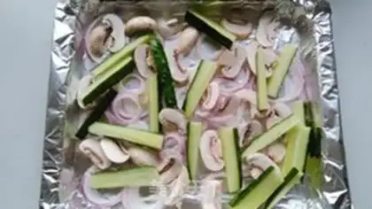 Make Baked fish step 8