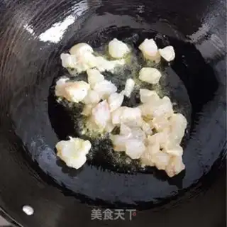Make Dragonfish tofu step 4