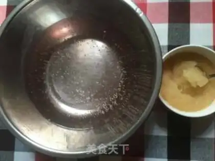 Make Summer special cake step 13