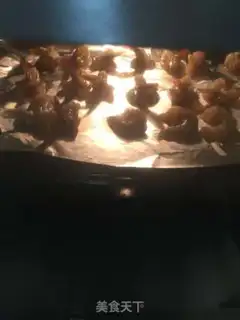 Make The pretzels step 10