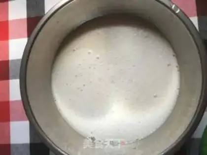 Make Summer special cake step 14
