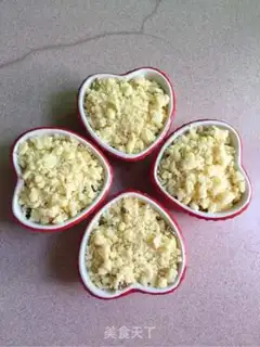 Make Golden Apple step 6