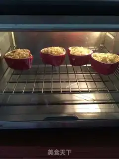 Make Golden Apple step 7