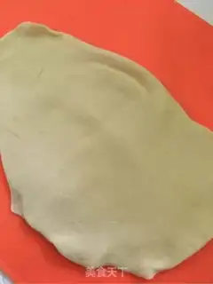 Make A thousand layers of pines step 2