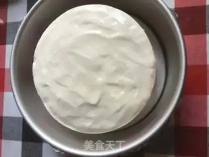 Make Summer special cake step 16