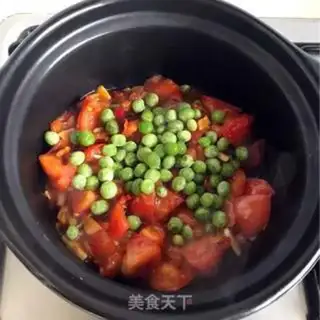 Make Dragonfish tofu step 8