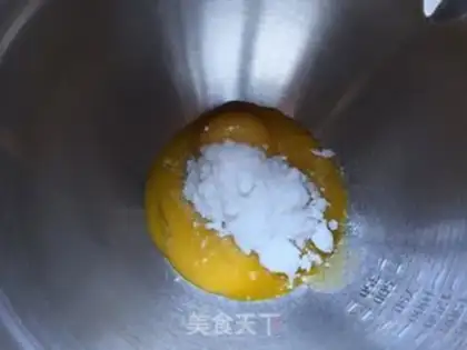 Make Cotton cream cupcakes step 0