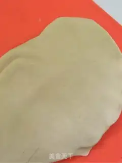 Make A thousand layers of pines step 5