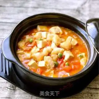 Make Dragonfish tofu step 11