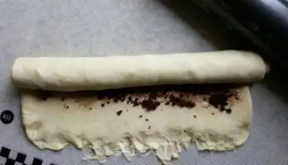 Make Red sugar cinnamon bread step 6