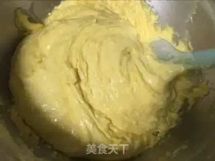 Make No oily yolks step 6