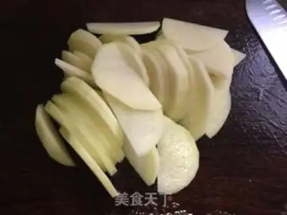 Make Mashed potatoes step 0