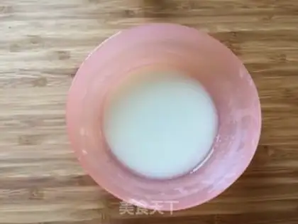 Make Cotton cream cupcakes step 7