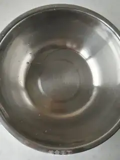 Make Tofu brain step 0