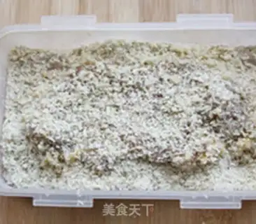 Make The fragrance step 5