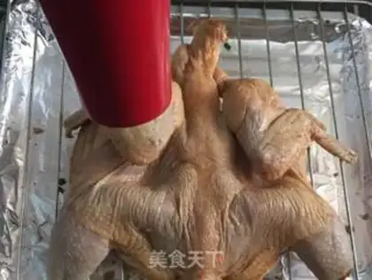 Make ♪ Secretly baked chicken ♪ step 7