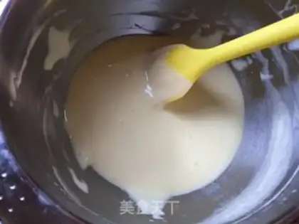 Make Cotton cream cupcakes step 9