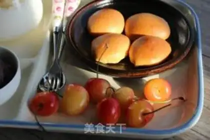 Make No oily yolks step 11