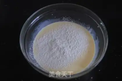 Make Grylene step 3