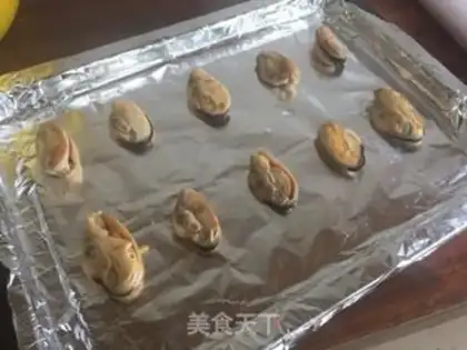 Make Garlic cheese sips step 4