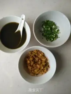 Make Tofu brain step 4