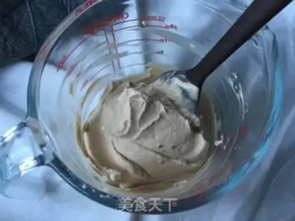 Make Cotton cream cupcakes step 12