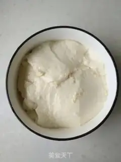 Make Tofu brain step 5