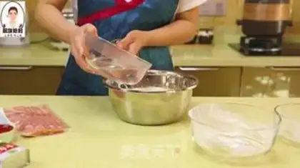 Make Pizza pie step 2