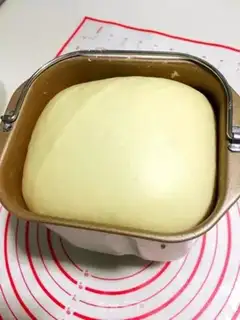 Make Shrimp pizza step 1