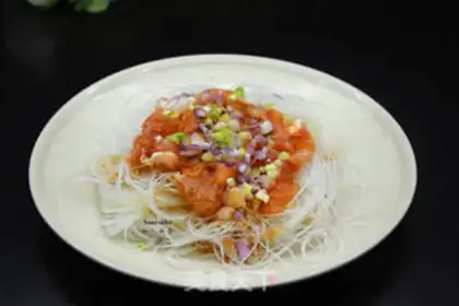 Make Spam fan step 5