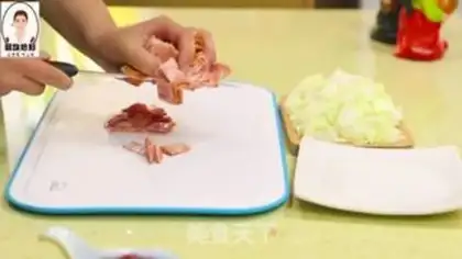 Make Pizza pie step 4