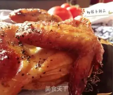 Make ♪ Secretly baked chicken ♪ step 13