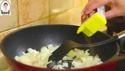 Make Pizza pie step 5