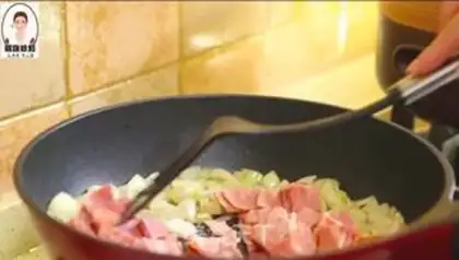 Make Pizza pie step 6
