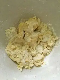 Make Tinker Bell step 5