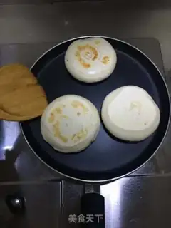Make The meat trap step 4